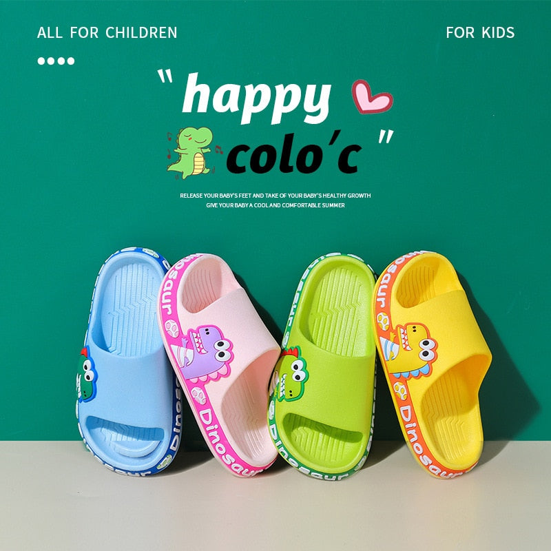 Chinelo Infantil
