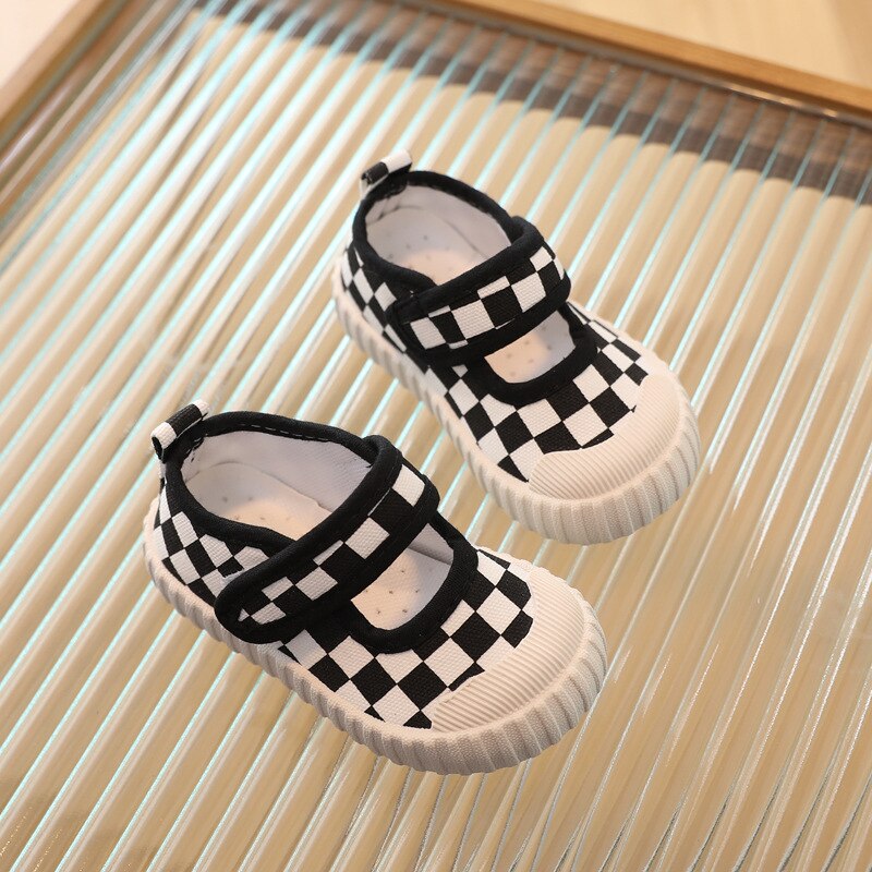 Baby shoes