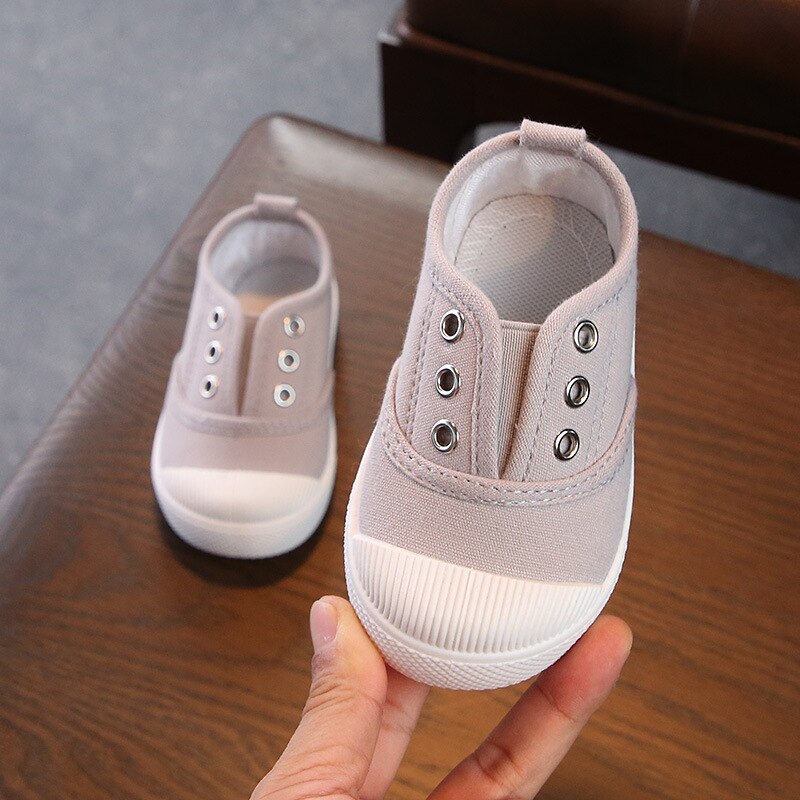 Baby shoes