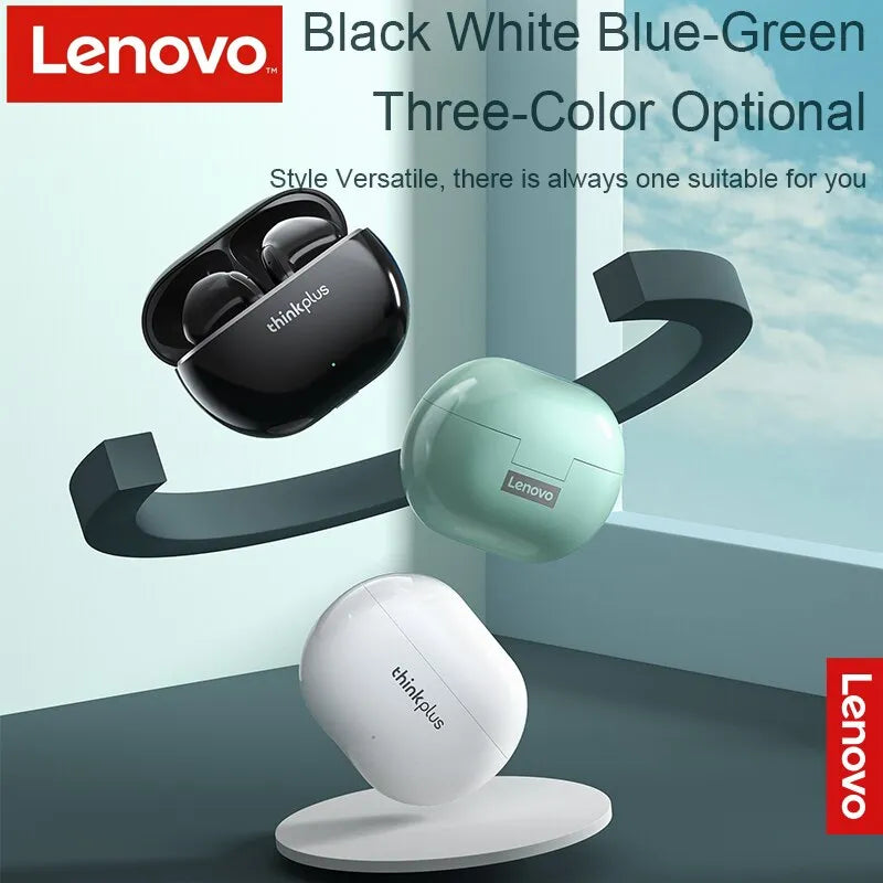 Auricular Bluetooth XT93 para deportes inalámbricos binaurales Thinkplus TWS5.2