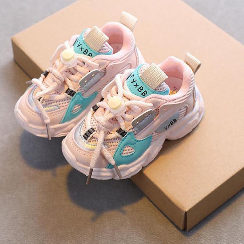 Zapatilla Infantil Unisex