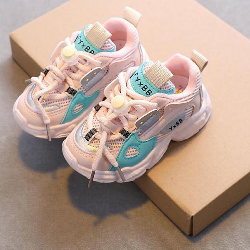 Zapatilla Infantil Unisex