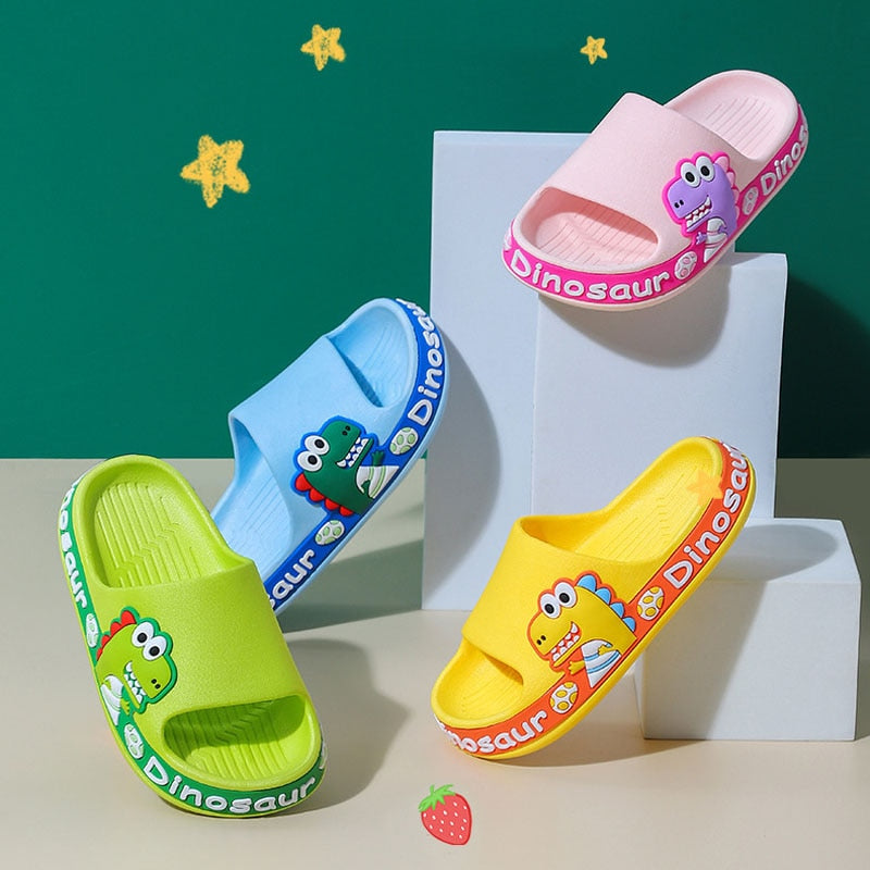 Chinelo Infantil