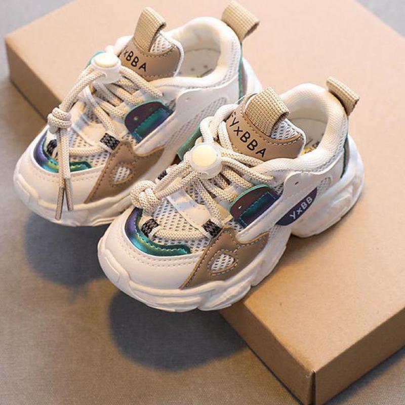 Zapatilla Infantil Unisex