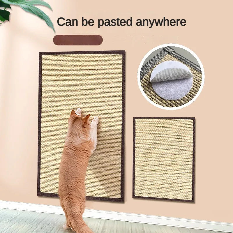 Sofa protection for pets 