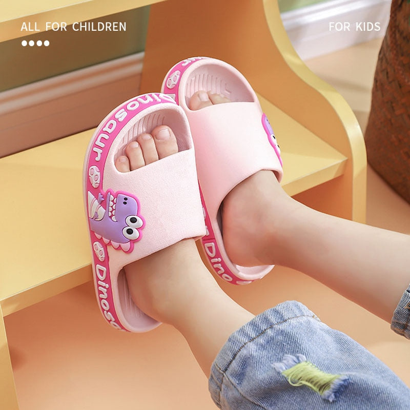 Chinelo Infantil