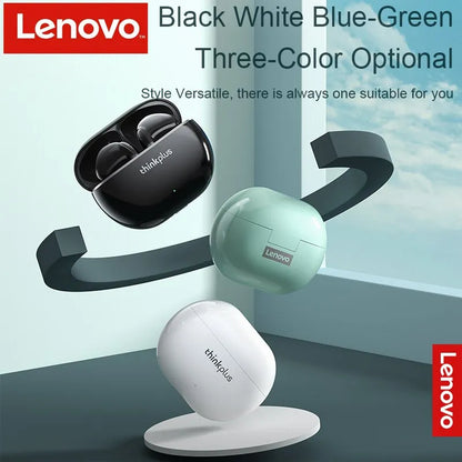 Auricular Bluetooth XT93 para deportes inalámbricos binaurales Thinkplus TWS5.2